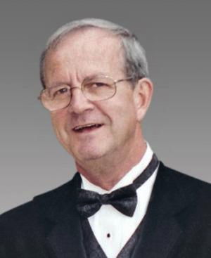 Photo of Jean-Yves Normand